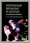 Out in Nature: Homosexual Behaviour in the Animal Kingdom